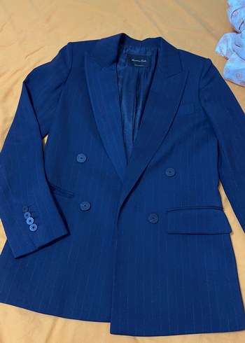 Massimo Dutti Blazer Ceket