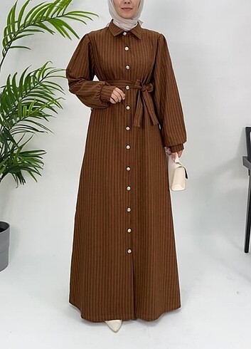 Zara Tesettür elbise