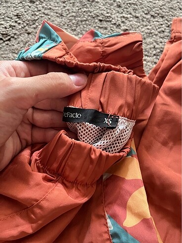 DEFACTO KADIN HASEMA???? - Görsel 5