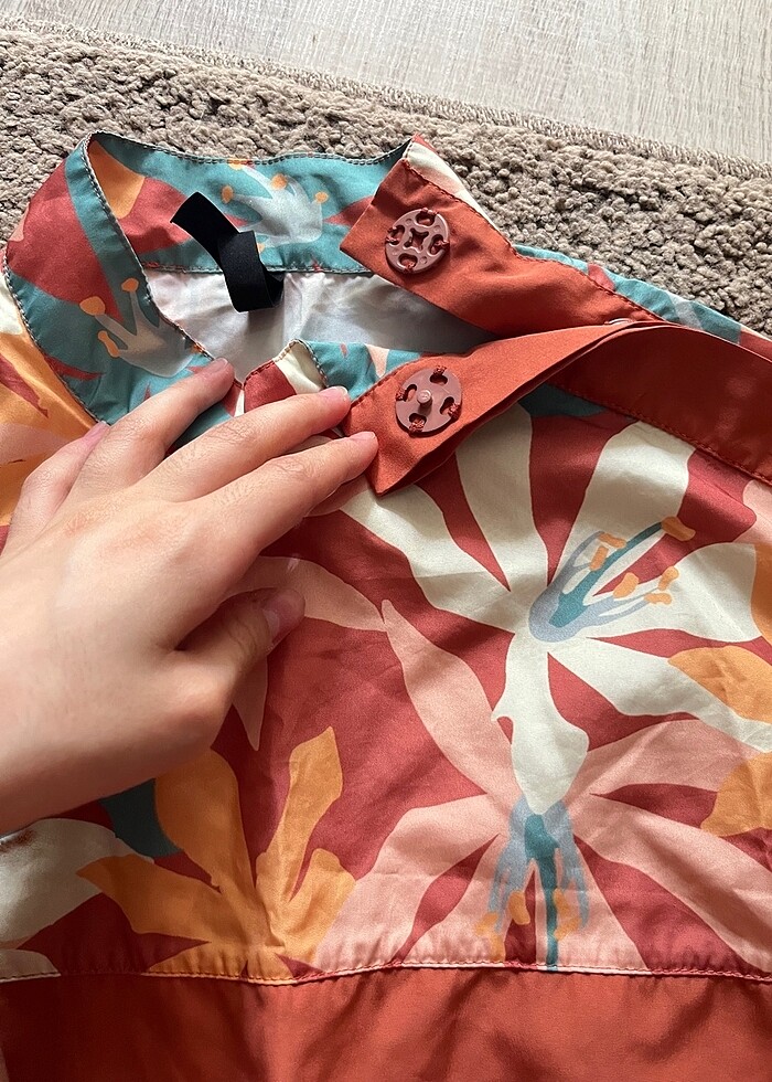 DEFACTO KADIN HASEMA???? - Görsel 2