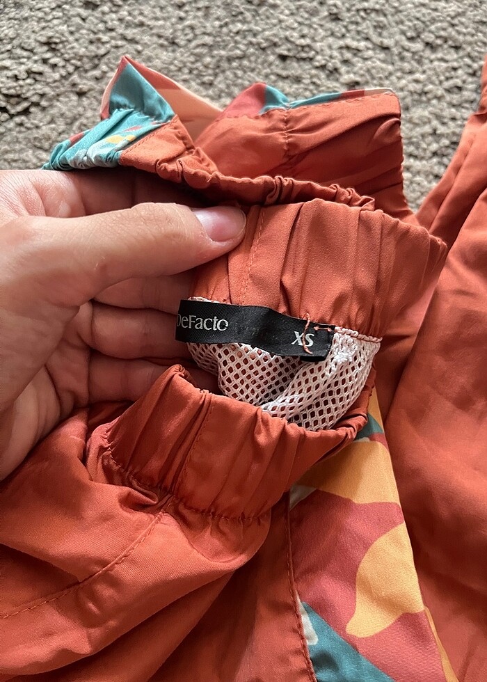 DEFACTO KADIN HASEMA???? - Görsel 5