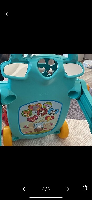  Beden Prego yürüme arkadaşı ve bultak