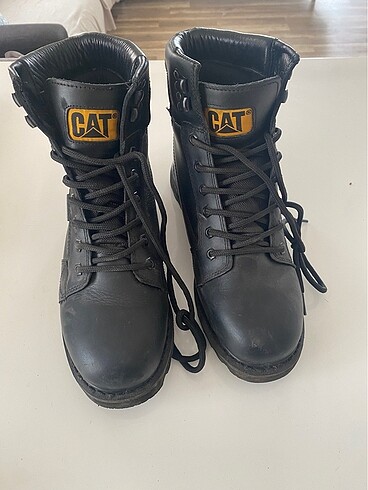 Orijinal cat bot 1 kez giyildi