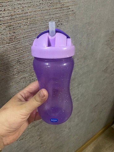 Wee baby suluk