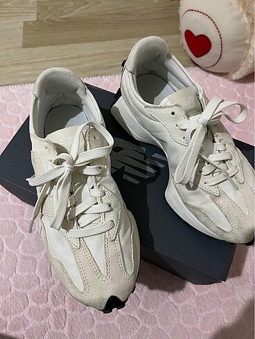 37 Beden Newbalance orijinal
