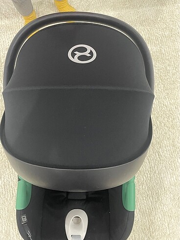 Cybex puset