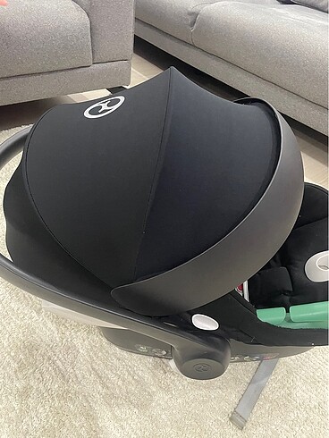 Diğer Cybex puset