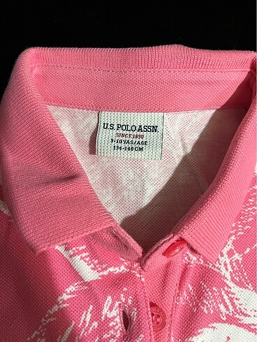U.S Polo Assn. Us Polo elbise