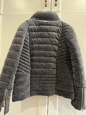 Guess Guess kız çocuk kısa kaban