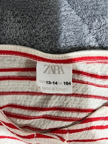 Zara Zara Tulum