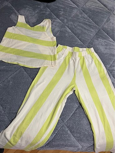 Zara Alt üst Takım