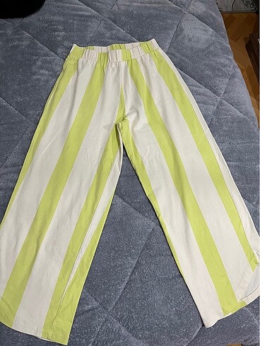 Zara Zara Alt üst Takım