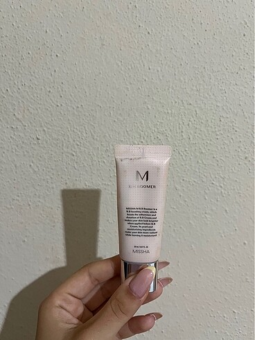 Missha