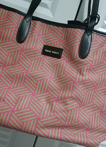 Beden Ninewest çanta