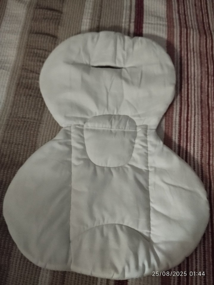 mama sandalyesi minderi - Görsel 2