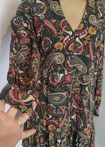 Tesettür tunik