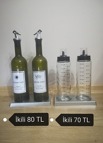 Yağdanlık 