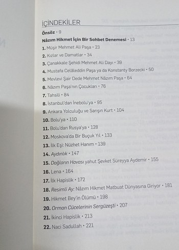 Nazım Hikmet'in Yolculuğu - Haluk Oral