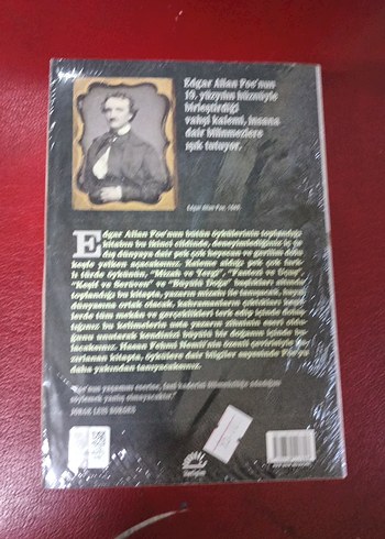 Beden Edgar Allan Poe Bütün Öyküleri Cilt 1 cilt 2