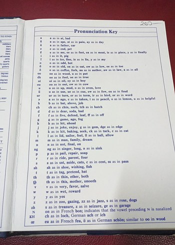 Macmillan Güncel Sözlük 1184 Sayfa - Görsel 2