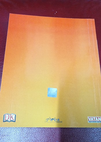 Dikiş Ansiklopedisi - Teknikler ve Projeler - Görsel 3