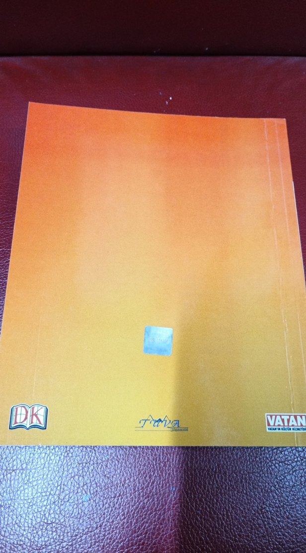 Dikiş Ansiklopedisi - Teknikler ve Projeler - Görsel 3