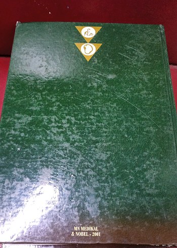 Obstetetrik Maternal-Fetal Tıp Perinatoloji 2001 Basımı - Görsel 4