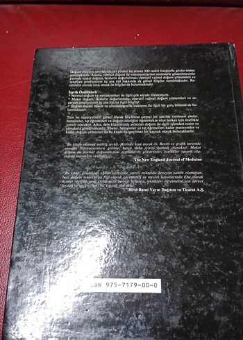 Doğum ve Doğum Teknikleri Atlası -Farook Al Azzawi - Görsel 4