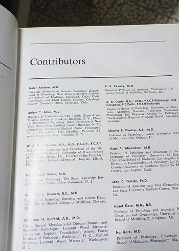 Anderson Patoloji Kitabı - Cilt 1, 6. Baskı - Görsel 3