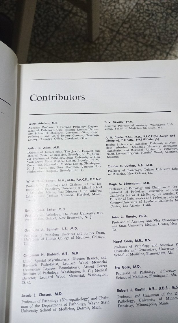 Anderson Patoloji Kitabı - Cilt 1, 6. Baskı - Görsel 3