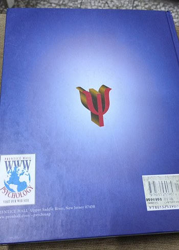 Psyghology  2 - Davis Palladino - Görsel 4