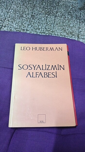 Beden Sosyalizm Programı ve Temel Siyasi Tezler Gelenek Yayınları ,Sos