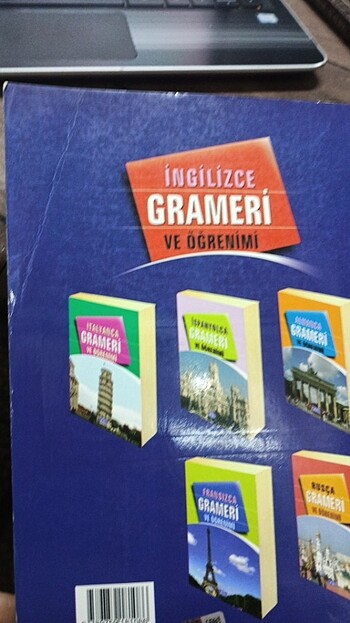  Beden İngilizce Grameri Ve Ögrenimi Parıltı Yayıncılık 