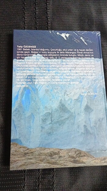 Kırılmamis Hayaller Kurulmamış Sayılar Talip Özcengiz - Görsel 2