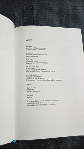 Kırılmamis Hayaller Kurulmamış Sayılar Talip Özcengiz - Görsel 3