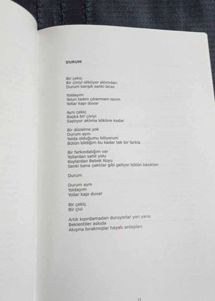 Kırılmamis Hayaller Kurulmamış Sayılar Talip Özcengiz  - Görsel 3