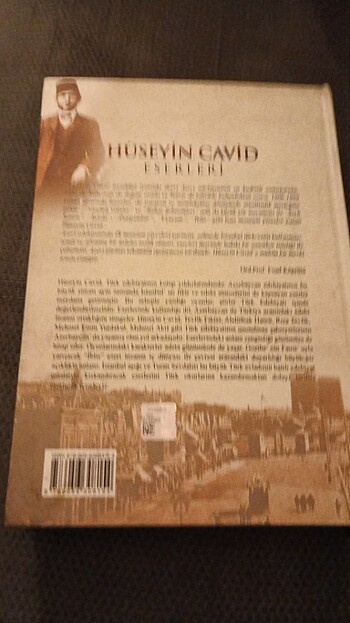 Hüseyin Cavid Eserleri Doç.Dr.Azer Turan - Görsel 3