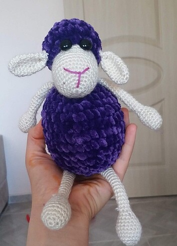 Amigurami 