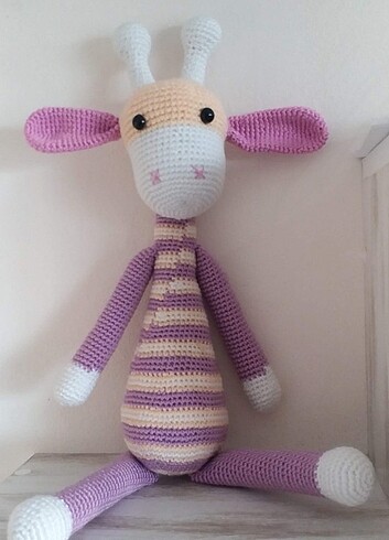  Beden Amigurami 