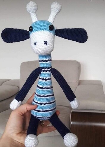  Beden Renk Amigurami 