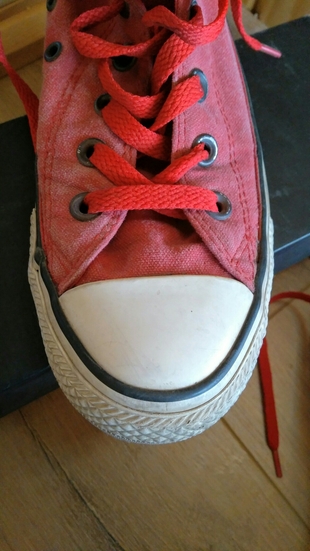 Orijinal converse