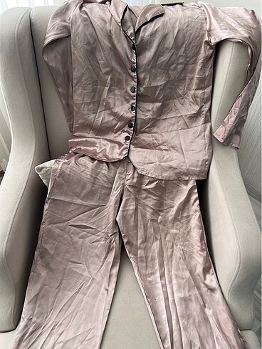 Pijama takımı
