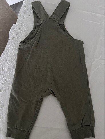 9 Ay Beden H&M Slopet(tulum)