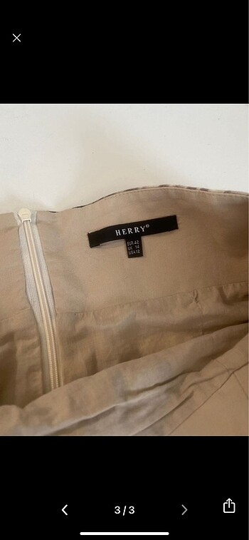 xl Beden HERRY STRAPLEZ ELBİSE