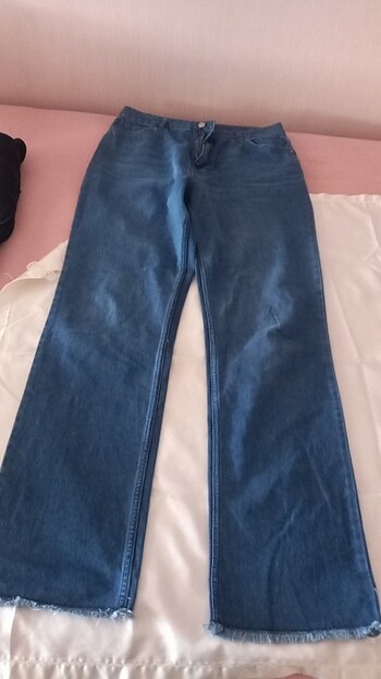 LC Waikiki Kot pantalon