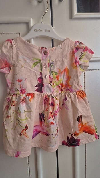 Ted Baker Elbise