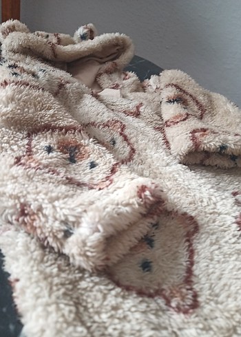 Polar Bebek Tulumu - Görsel 3