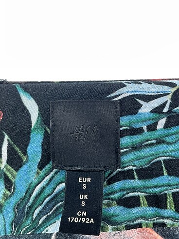 s Beden çeşitli Renk H&M Gömlek %70 İndirimli.