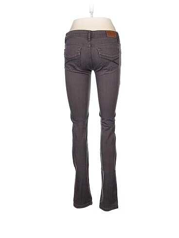 36 Beden Koton Jean / Kot %70 İndirimli.