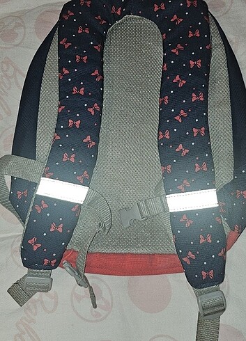 Samsonite Samsonite marka kiz cocuk canta